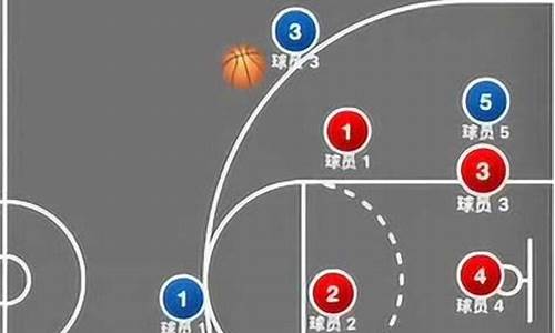 篮球5v5扣篮_篮球5v5扣篮下载