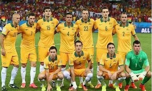 澳大利亚足球队世界排名_澳大利亚足球队世界排名第几